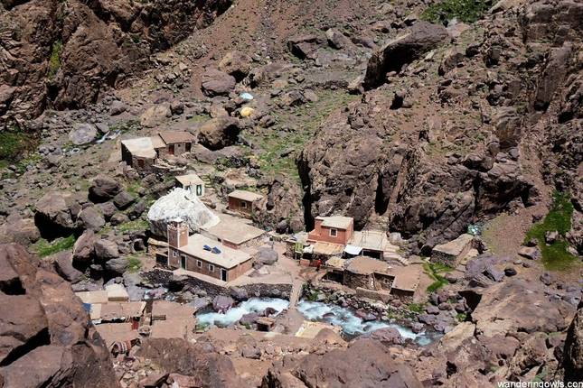 Trekking In Morocco: Toubkal Trek - 3 Days
