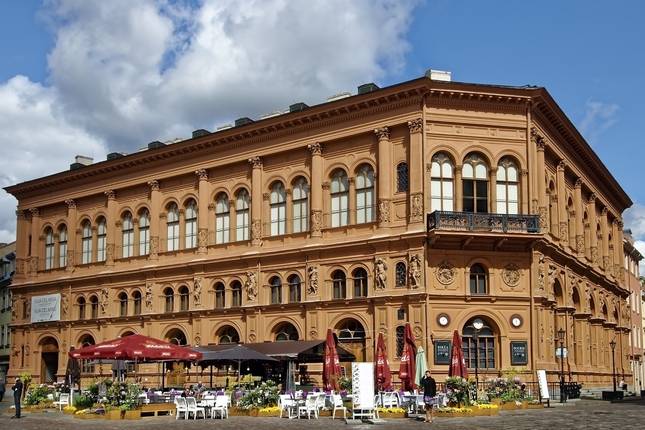 Best of the Baltics - 11 days
