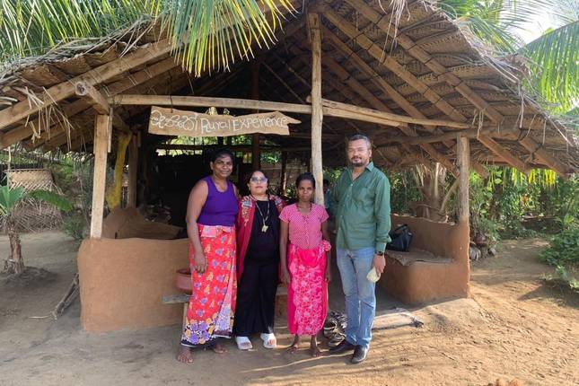 Discovering the Treasures of Sri Lanka, 14-Day Adventure from Negombo to Mirissa