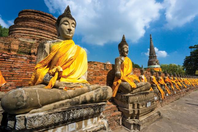 Thailand Adventure