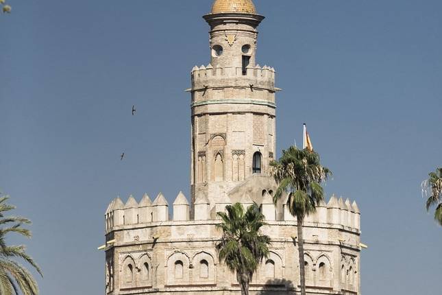 Madrid & Iberian Tour, 22 days