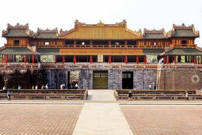 Vietnam Excursion 14 days 13 Days from the North, the Central to the South