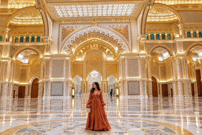 Dubai Premium Holidays 5 Nights 6 Days