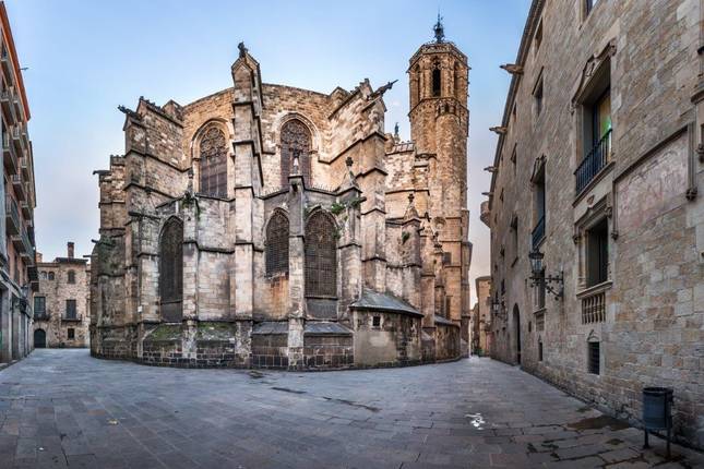 Best of Catalonia, Self-drive