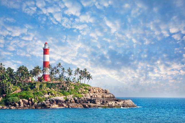 Kerala Backwaters Tour