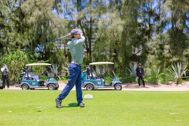 13 Days Elite Golf And Historic Sights Of Vietnam