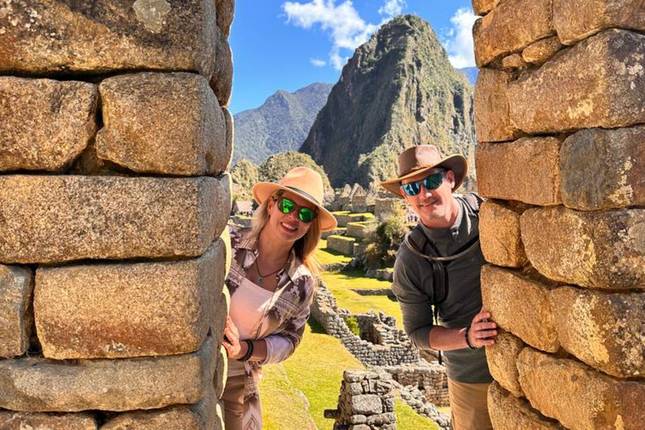 INCA ADVENTURES - 7 DAYS (LIMA AND CUSCO - MACHU PICCHU) WITH DOMESTIC FLIGHTS