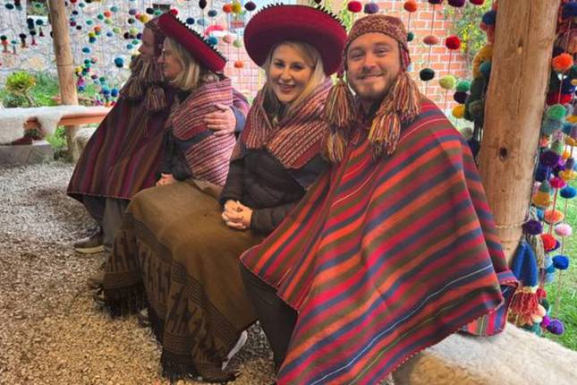 Peru Express - 10 Days (Lima - Cusco - Machu Picchu & Puno) With Domestic Flights