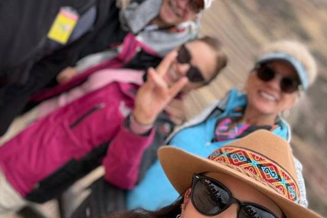 PERU JEWELS - 10 DAYS (LIMA - CUSCO & PUERTO MALDONADO)