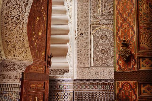 Private 12 days  from Marrakesh *Highlight of Morocco*