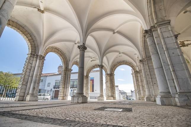 Discovering Algarve and Alentejo, Self-drive