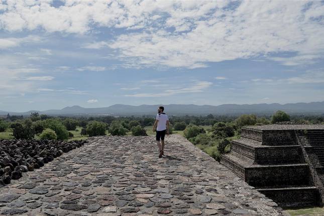 Mexico Highlights (from Cancun) Express Travel Pass