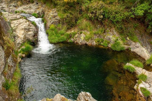 The Healing waters of the North Portugal, Self-drive