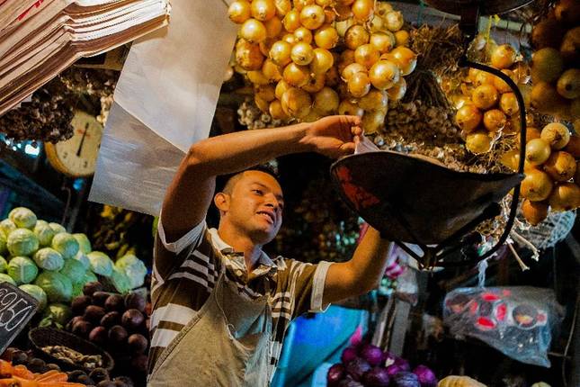 Panama City to Mexico Maya Express Pass