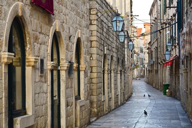 Croatia Island Hopping, 8 Days
