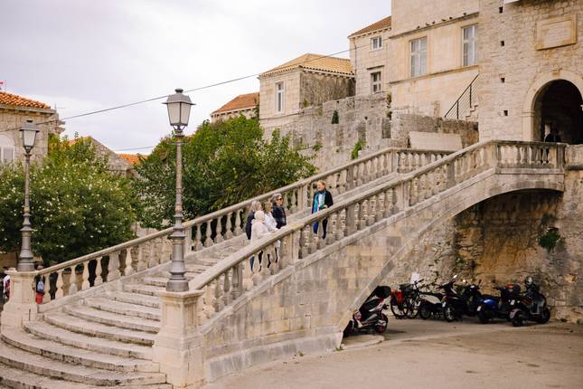 Croatia Island Hopping, 11 Days