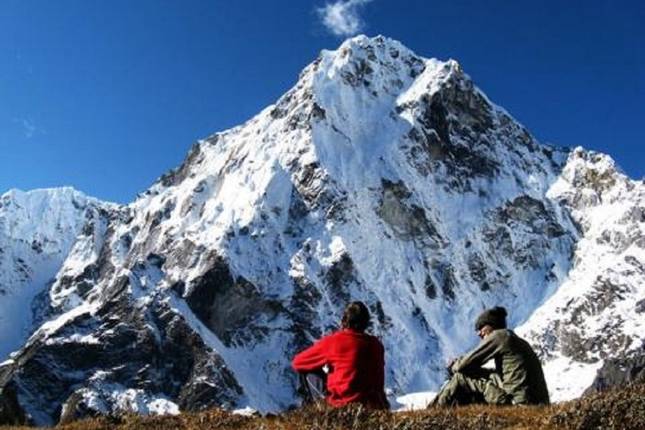 Mardi Himal Yoga Trek  12 Days 11 Night