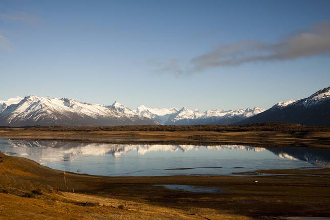 Patagonia Trail