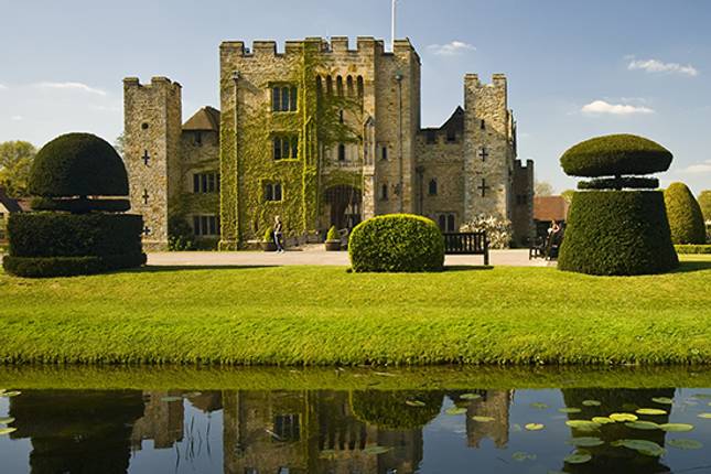 Chelsea Flower Show (Westbound) 2026