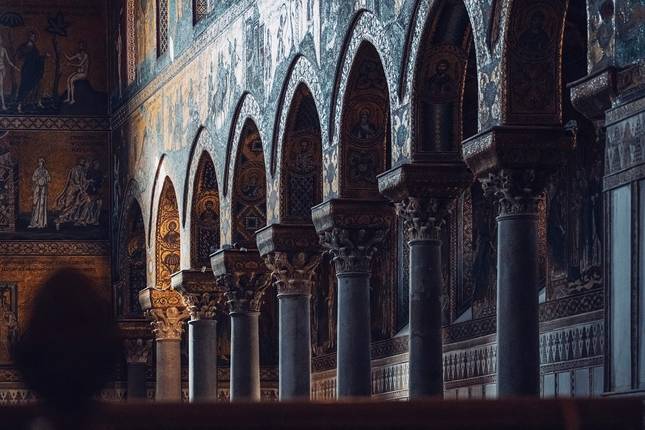 Sicilian Secrets - Tour of Sicily 10 days from Palermo