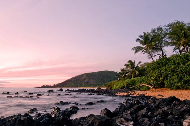 Hawaii Four Island Adventure (First Class Cruise)