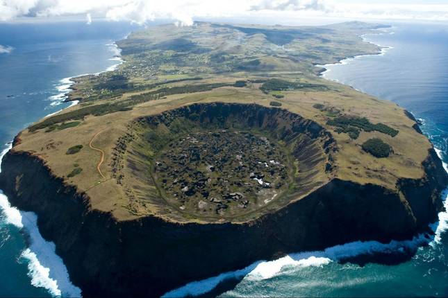 4-Day Trip Best of Easter Island