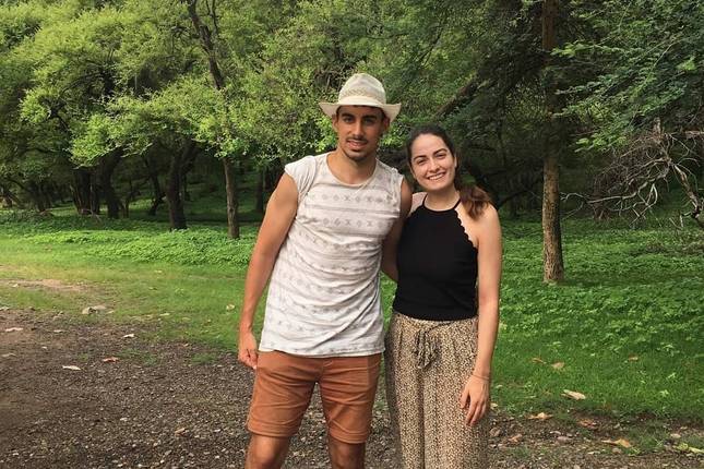 Golden triangle tour with Orchha-Khajuraho.