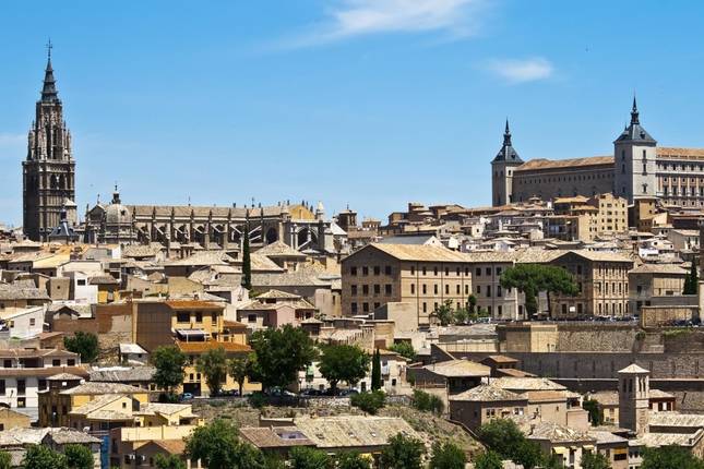 21-Day Tour Portugal & Andalusia & Morocco from Madrid - English Only