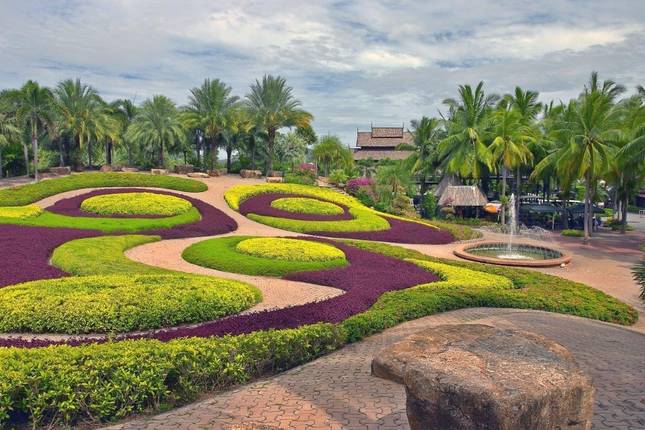 Pattaya Beach Package