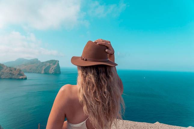 Sail the Unimagined Wonders of Mallorca