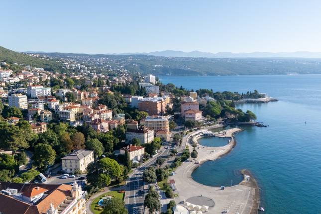 Best of Croatia 11 Days, Self-Drive
