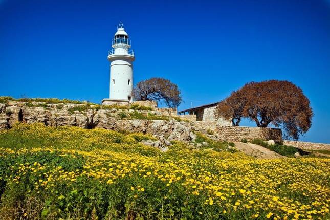 History and Taste of Cyprus
