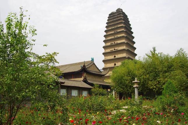Xi´an City Break, Private Tour