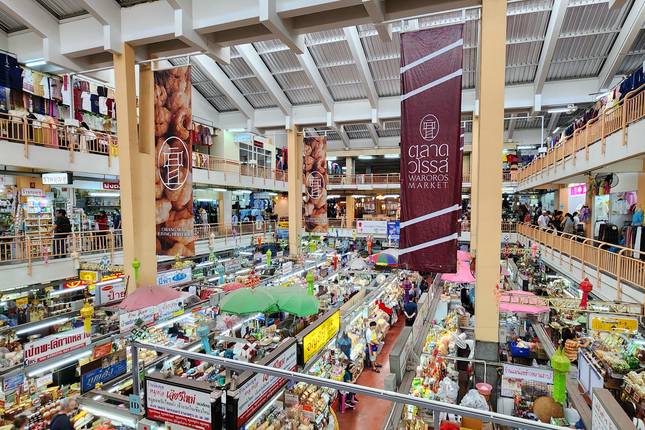Bangkok, Golden Triangle & Phuket Beach Extension, Small Group Tour