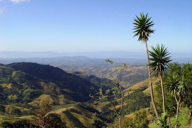 Treasures of Costa Rica