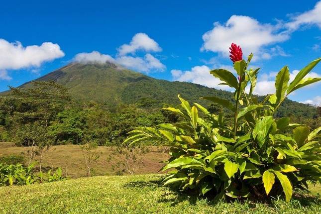 The Best of Costa Rica