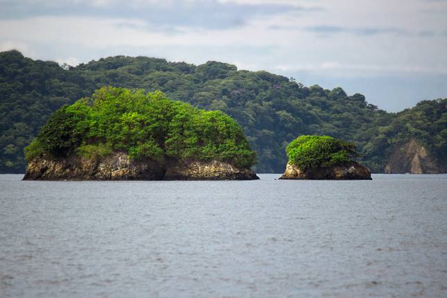 The Best of Costa Rica