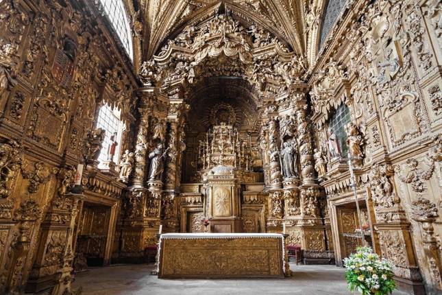 Best of Northern Spain and Portugal, 16 days tour (Multi country)