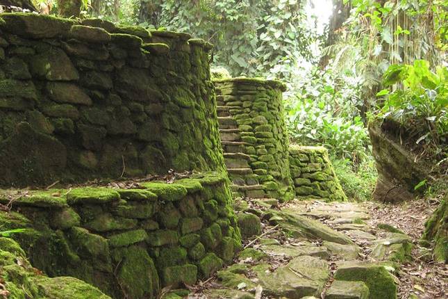 Colombian Caribbean Highlights 14D/13N