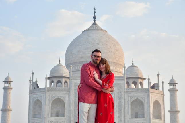 From Delhi- 5 Days Private Delhi, Agra & Jaipur Tour