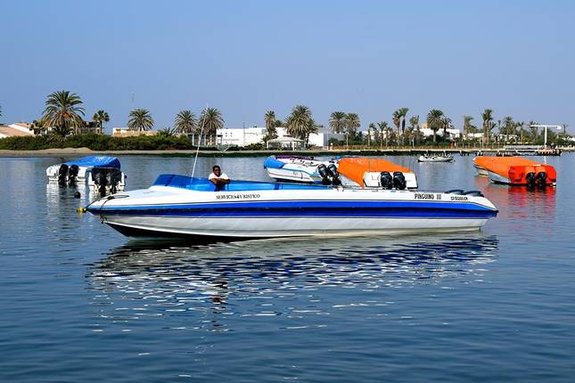 Peru Highlights Adventure 14D/13N (from Lima)