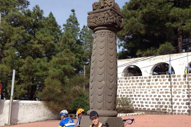 Gran Canaria - Hiking on the miniature Continent