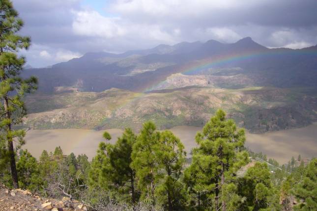 Gran Canaria - Hiking on the miniature Continent