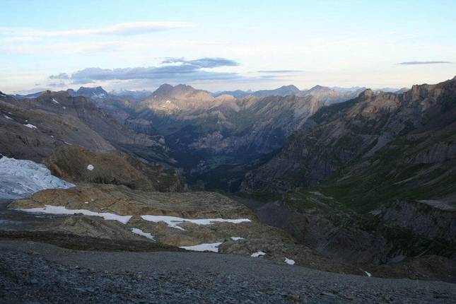 Via Alpina - Bear Trek (8 days)