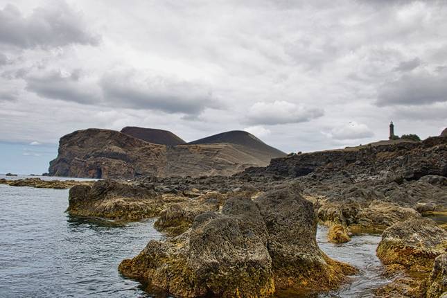 Portugal - Island Hopping in the Azores Triangle 10 Days