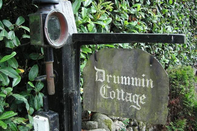 Ireland - Wicklow Way - (8 days)