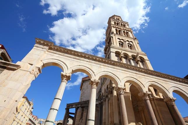 Croatia Family Island Hopping, 11 Days