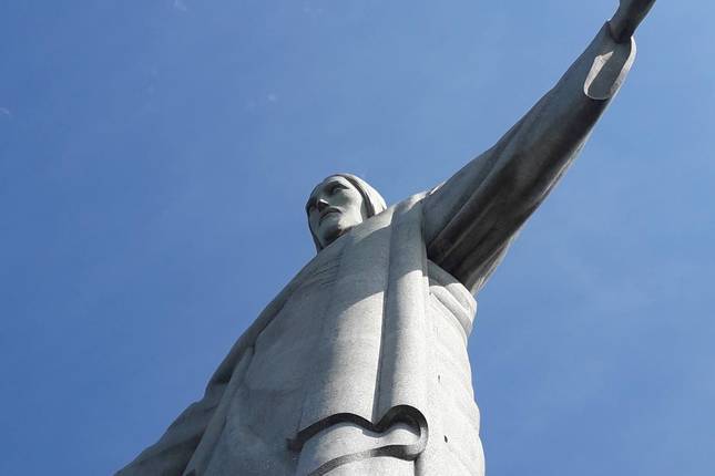 From Rio de Janeiro to the End of the World