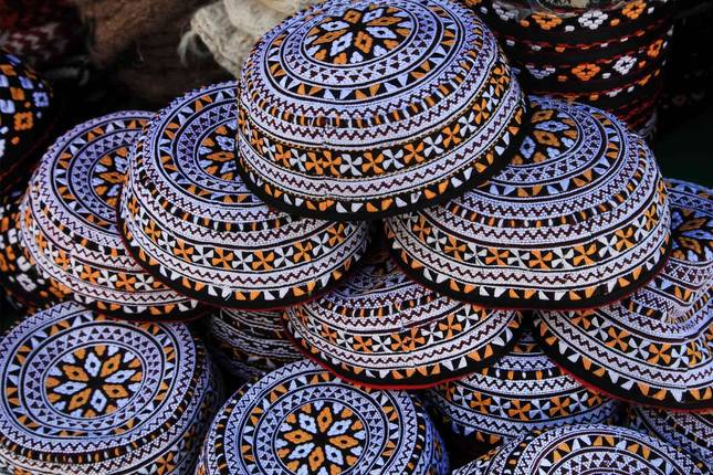 Premium Uzbekistan