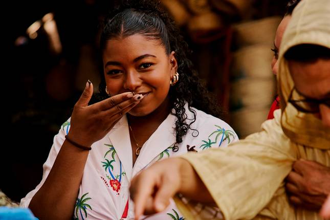 Premium Morocco in Depth